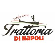 Trattoria di Napoli Logo